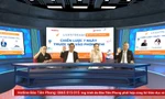 Báo Tiền Phong livestream giải đề thi tốt nghiệp THPT 2025