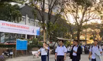 Bắt đầu kỳ thi đánh giá năng lực quy mô nhất cả nước: Trên 120.000 thí sinh dự thi đợt 1