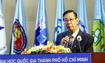 Cơ cấu lãnh đạo, phương thức tuyển sinh của Trường Đại học Khoa học Sức khỏe TPHCM ra sao?