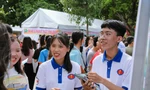 Gần 9,5 điểm mỗi môn mới đỗ ngành báo chí Trường ĐH Khoa học Xã hội và Nhân văn TPHCM
