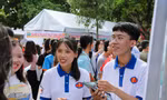 Hàng loạt trường đại học dừng tăng học phí, sinh viên thở phào nhẹ nhõm
