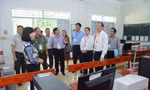 Thi tốt nghiệp THPT 2023: Bộ GD&ĐT đề nghị tăng cường kiểm tra trước thi, không chủ quan