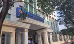 Trường ĐH ĐH KHXH&NV TPHCM nơi xảy ra vụ việc
