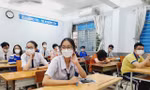 Điểm sàn hai trường đào tạo giáo viên tại TPHCM vượt ngưỡng