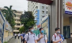 TPHCM chưa thể chốt lịch thi lớp 10 vì giãn cách xã hội thêm hai tuần