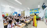TPHCM: Nhiều quận, huyện không còn đất “sạch” xây trường, chỉ tiêu 300 phòng học/10.000 dân khó đạt