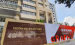 Trường ĐH Mỹ thuật TPHCM