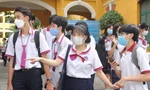 Nhiều thí sinh lo lắng sau kỳ thi tốt nghiệp THPT do có nhiều ca F0, F1 dự thi