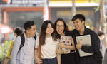 Nhiều trường ĐH công bố điểm chuẩn