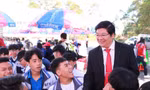 Trường ĐH Nông lâm TP HCM công bố điểm sàn xét tuyển