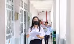 Bao giờ công bố điểm thi tuyển sinh lớp 10 ở TPHCM