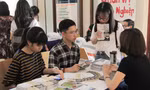 Hàng loạt trường đại học ở TPHCM công bố điểm sàn
