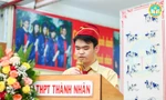Nam sinh sở hữu 2 điểm 10 ở TPHCM từng thấy mình là người 'tối cổ' 