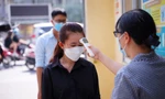 Nhiều trường bắt đầu cho sinh viên học viên đến trường học trực tiếp từ hôm nay 20/12
