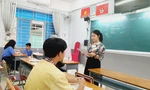 Công bố 156 điểm thi tốt nghiệp THPT tại TPHCM