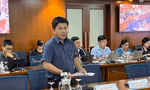 TPHCM: Hiệu trưởng chịu trách nhiệm các khoản thu trong trường