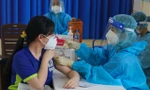 TPHCM đề xuất F1 đã tiêm vắc xin phòng COVID-19 được đi học trực tiếp