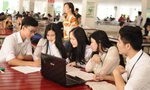 Hàng loạt trường đại học phía Nam tuyển nguyện vọng bổ sung…