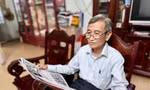 Gặp thầy giáo dạy học ở Sài Gòn trước ngày 30/4/1975