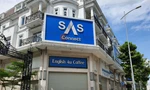 Hệ thống ngoại ngữ Thế hệ mới SAS