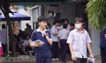 Điểm chuẩn trúng tuyển Trường ĐH Khoa học tự nhiên có ngành 10/10