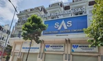 Hệ thống trung tâm ngoại ngữ SAS cơ sở Gò Vấp