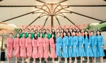 Tối nay Chung kết Cuộc thi Hoa khôi Sinh viên Việt Nam 2023