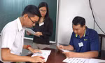 Dịch COVID-19 diễn biến phức tạp, Trường ĐH Quốc tế, ĐHQG TPHCM hủy thi đánh giá năng lực