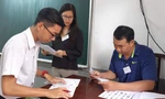 Dịch COVID-19 diễn biến phức tạp, Trường ĐH Quốc tế, ĐHQG TPHCM hủy thi đánh giá năng lực