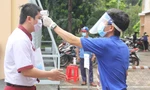 TPHCM có 2.044/ 3234 thí sinh được đặc cách xét tốt nghiệp THPT