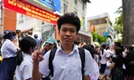 Trường Sa, nhà giàn DK1 vào đề thi lớp 10 ở TPHCM