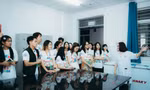 Điểm chuẩn 'lạ' của Trường ĐH Bách khoa TPHCM