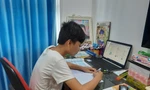 Học sinh TPHCM học trực tuyến năm học 2021- 2022