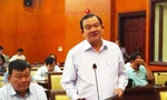 Lê Minh Tấn, Giám đốc Sở Lao động - thương binh và xã hội TP (ảnh internet)