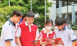 Nhiều trường ĐH phía Nam công bố điểm chuẩn học bạ: Có trường chỉ cần 5 điểm/môn là trúng tuyển