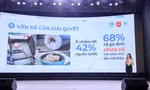 Sinh viên Trường ĐH Văn Lang vô địch cuộc thi ý tưởng khởi nghiệp 2024