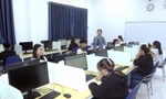 Thêm trường đại học có điểm sàn ở mức... 'kịch sàn'
