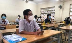 TPHCM: Thí sinh 58 tuổi lần 3 đi thi tốt nghiệp THPT