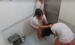 Thực hư nữ sinh đánh nhau trong trường học bị tung clip lên mạng xã hội để tống tiền