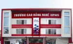 Trường Cao đẳng An ninh mạng Isapce (ảnh internet)