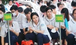 1.300 học sinh TPHCM không thi vẫn đỗ lớp 10 trường công