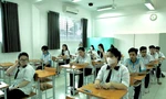 Điểm sàn của các trường thành viên ĐHQG TPHCM năm 2023 ra sao?