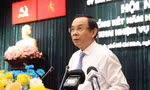 Bí thư Nguyễn Văn Nên: Bằng mọi cách đảm bảo đời sống cho giáo viên