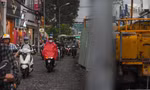 TPHCM tạm ngưng thi công đào đường, vỉa hè dịp 2/9 