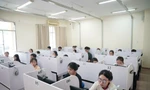 Những ngành truyền thống Trường đại học Sư phạm TPHCM tiếp tục giữ điểm sàn cao nhất