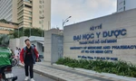 Trường Đại học Y Dược TPHCM tiếp tục tăng học phí