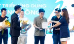 Google vinh danh 4 sinh viên Việt Nam với dự án 'Phát triển ứng dụng vì cộng đồng'