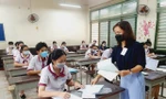 ĐHQG TPHCM 'cảnh báo' thí sinh khi tham gia thi đánh giá năng lực