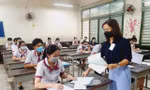 ĐHQG TPHCM 'cảnh báo' thí sinh khi tham gia thi đánh giá năng lực