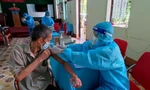 TPHCM tiêm vắc xin cho người tại các trung tâm bảo trợ xã hội